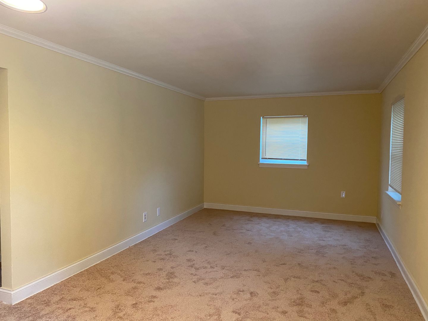 Harrisburg Apartment: 2600 Green St