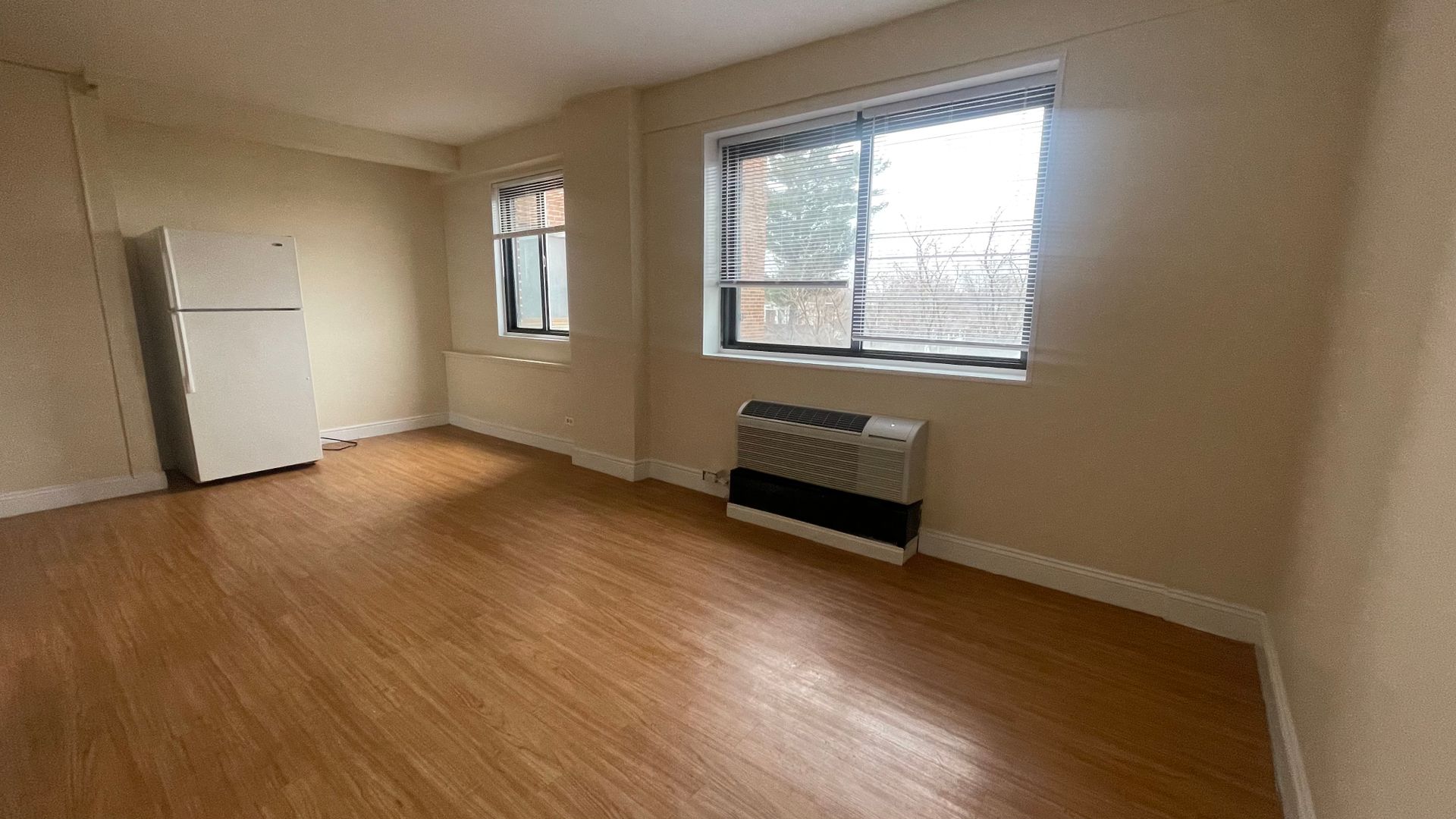 Harrisburg Apartment: 2311 N. Front Street