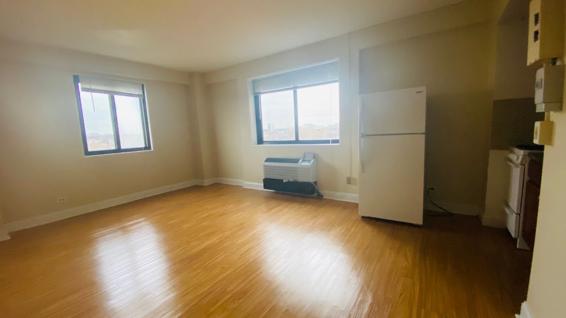 Harrisburg Apartment: 2311 N. Front Street