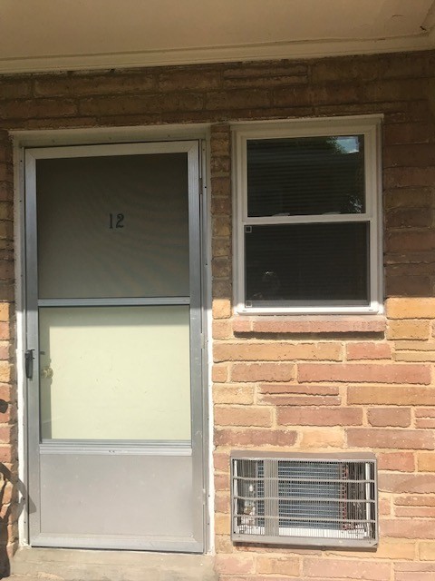 Harrisburg Apartment: 1021 S. Progress Ave