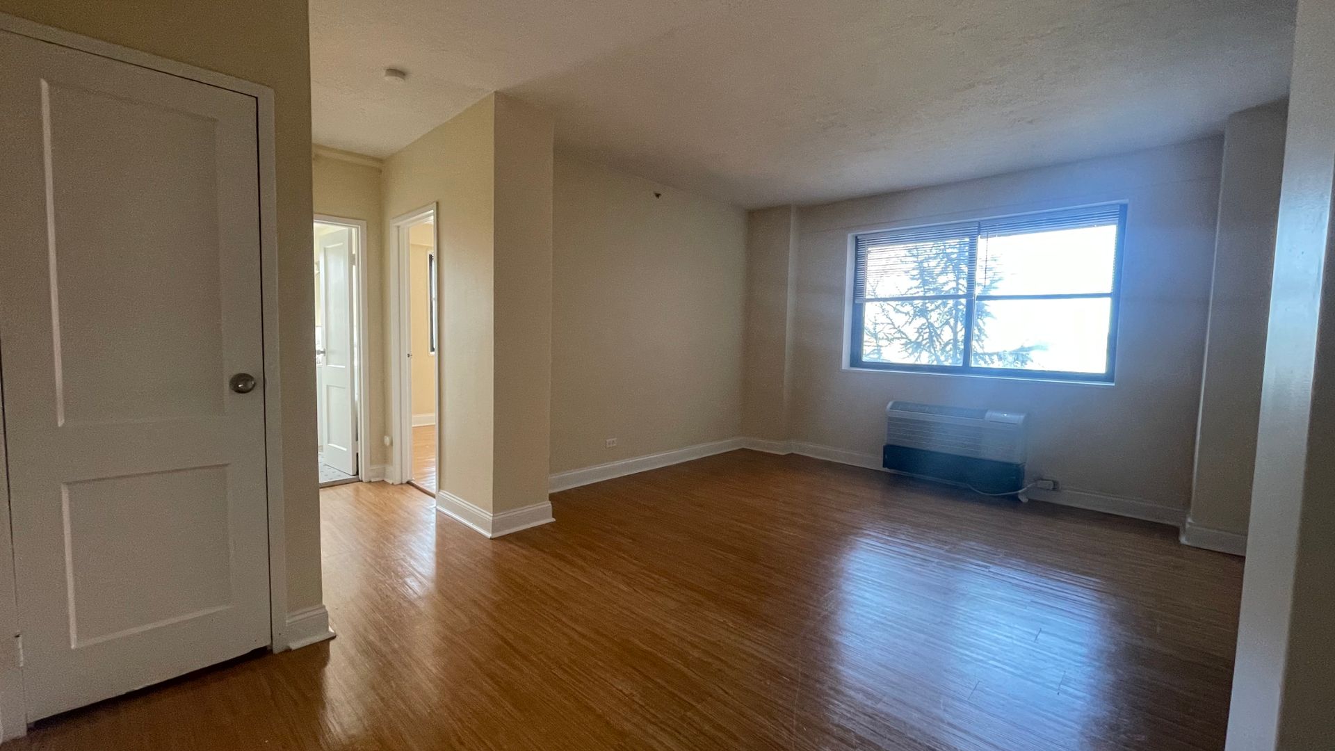 Harrisburg Apartment: 2311 N. Front Street