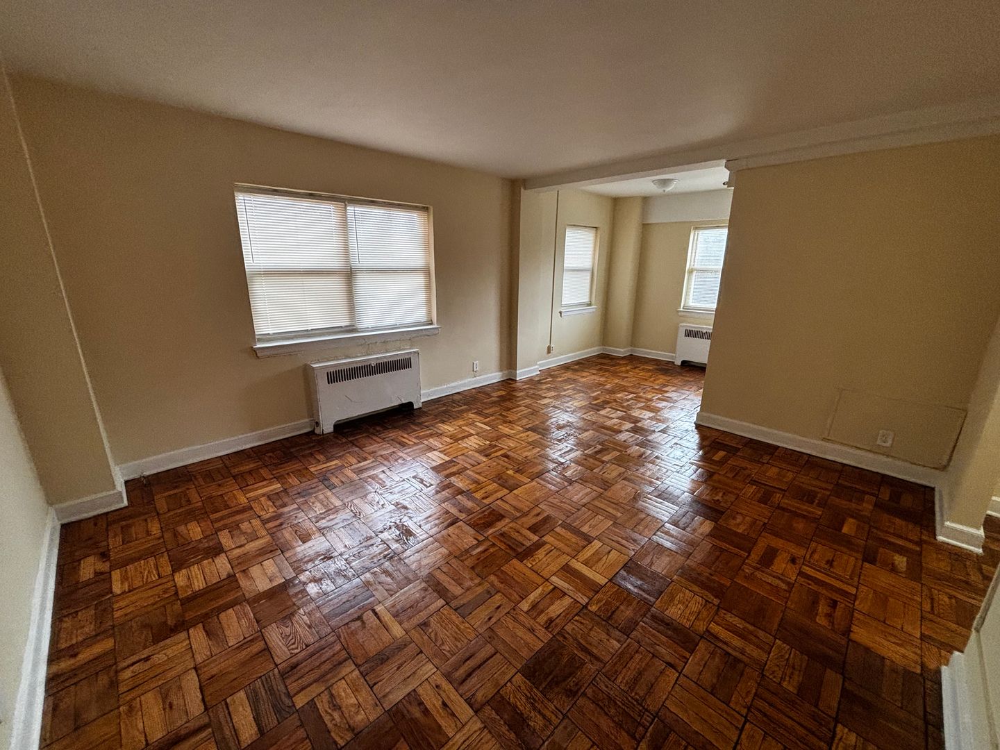 Harrisburg Apartment: 2400 Market Street