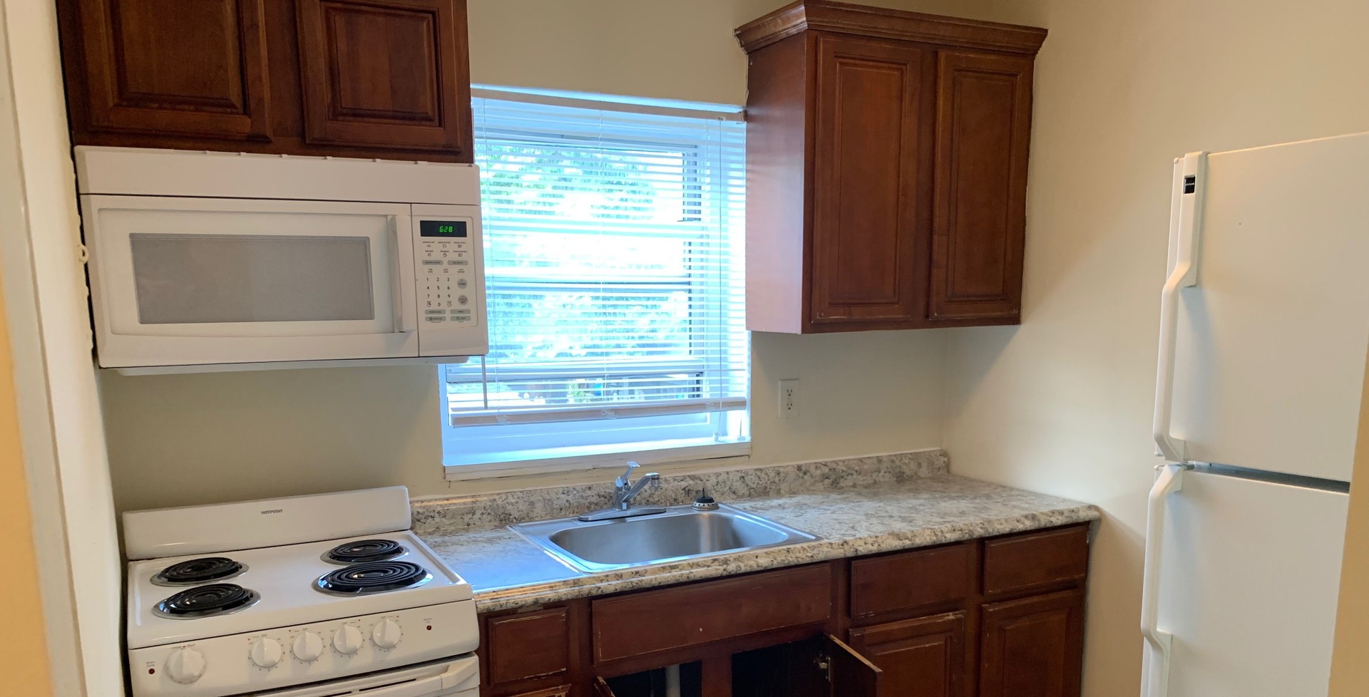 Harrisburg Apartment: 2600 Green St