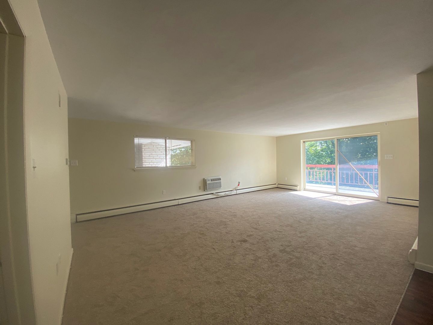 Harrisburg Apartment: 1021 S. Progress Ave