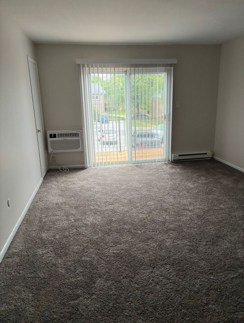 Allentown Apartment: 1306 E. Gordon Street