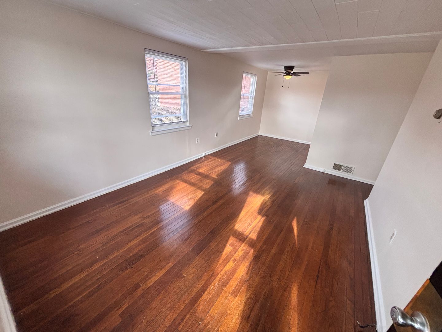 Harrisburg Townhome: 2751 Wilson Pkwy