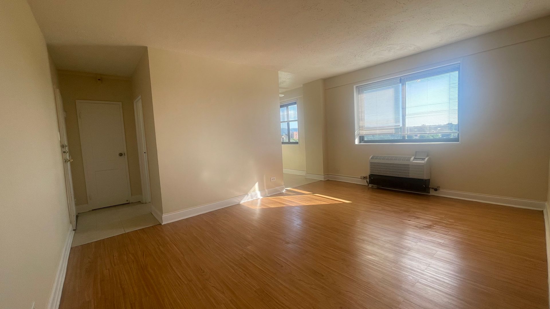 Harrisburg Apartment: 2311 N. Front Street