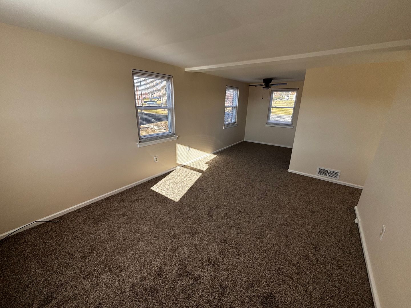 Harrisburg Townhome: 2751 Wilson Pkwy