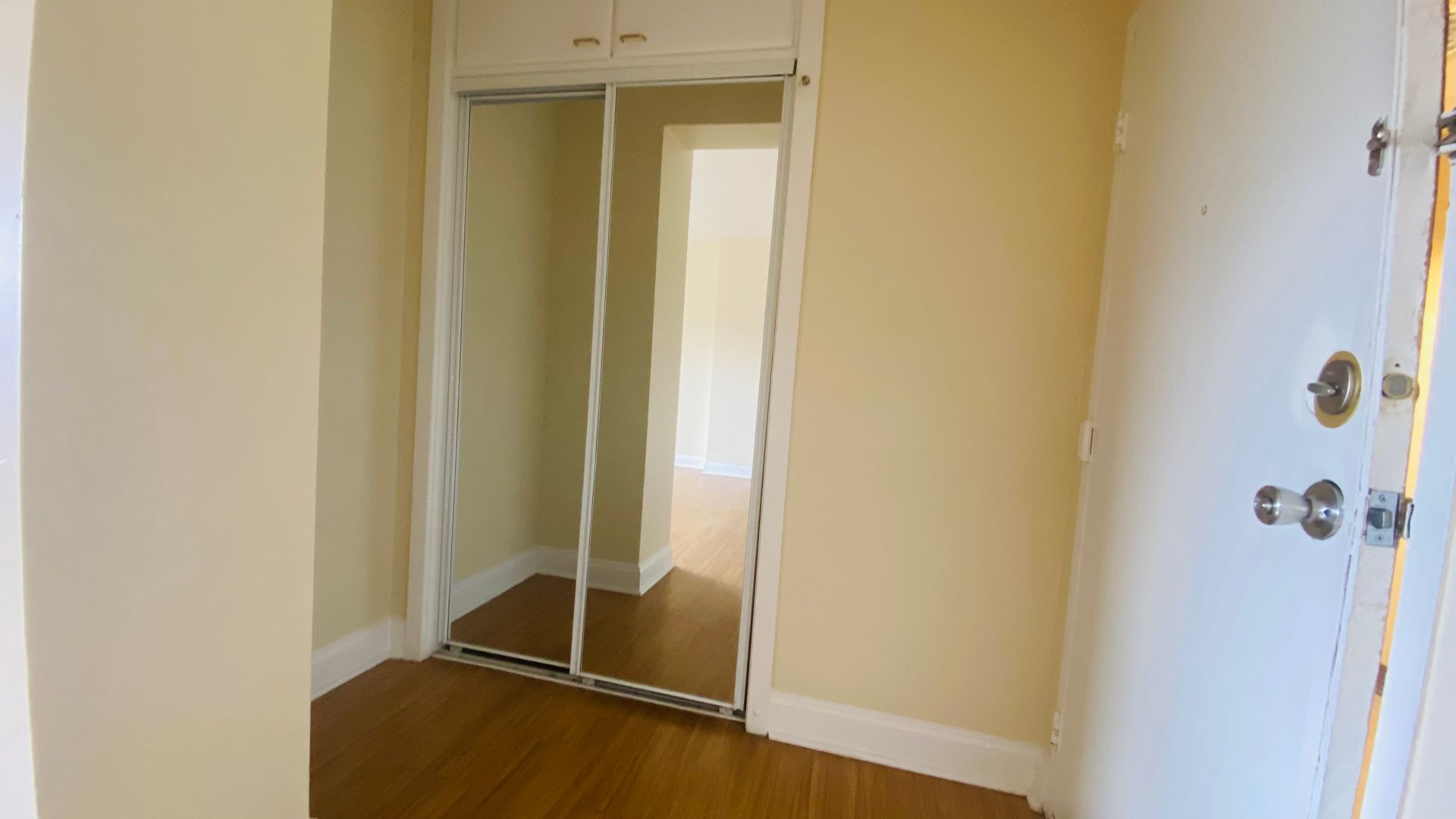 Harrisburg Apartment: 2311 N. Front Street