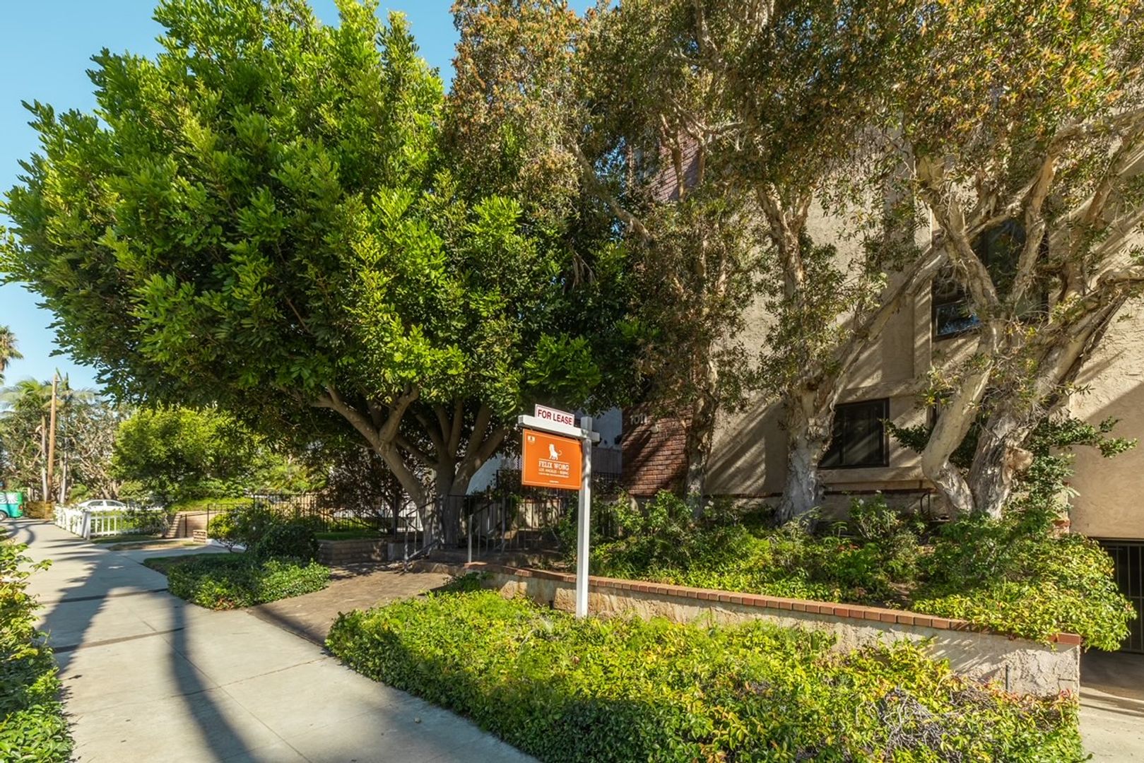 Santa Monica House: 1011 5th Street #4