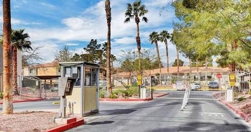 **MOVE-IN SPECIAL — SEPTEMBER RENT FREE! MOVE IN BY 09/04/2026**Beautifully Remodeled 1-Bedroom Condo in Desert Shores! – photo 1