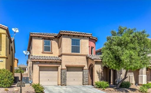 **$500 OFF MOVE IN BY 09/04/2026**Spacious 4-Bedroom Home with Resort-Style Amenities in Guard-Gated Rhodes Ranch – photo 1