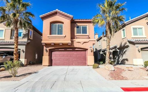 **$500 OFF MOVE IN BY 09/10/2026**Exclusive 5-Bedroom Retreat in Rhodes Ranch Golf Community! – photo 1
