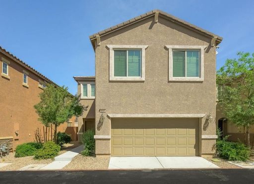Upgraded Two-Story Home in Desirable Henderson Gated Community – photo 1