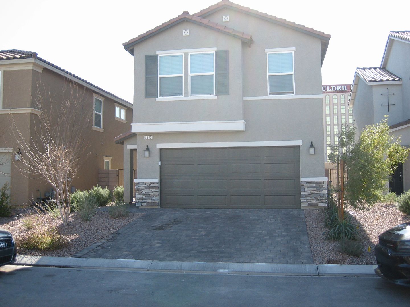 Las Vegas House: 2962 Saltillo Lane