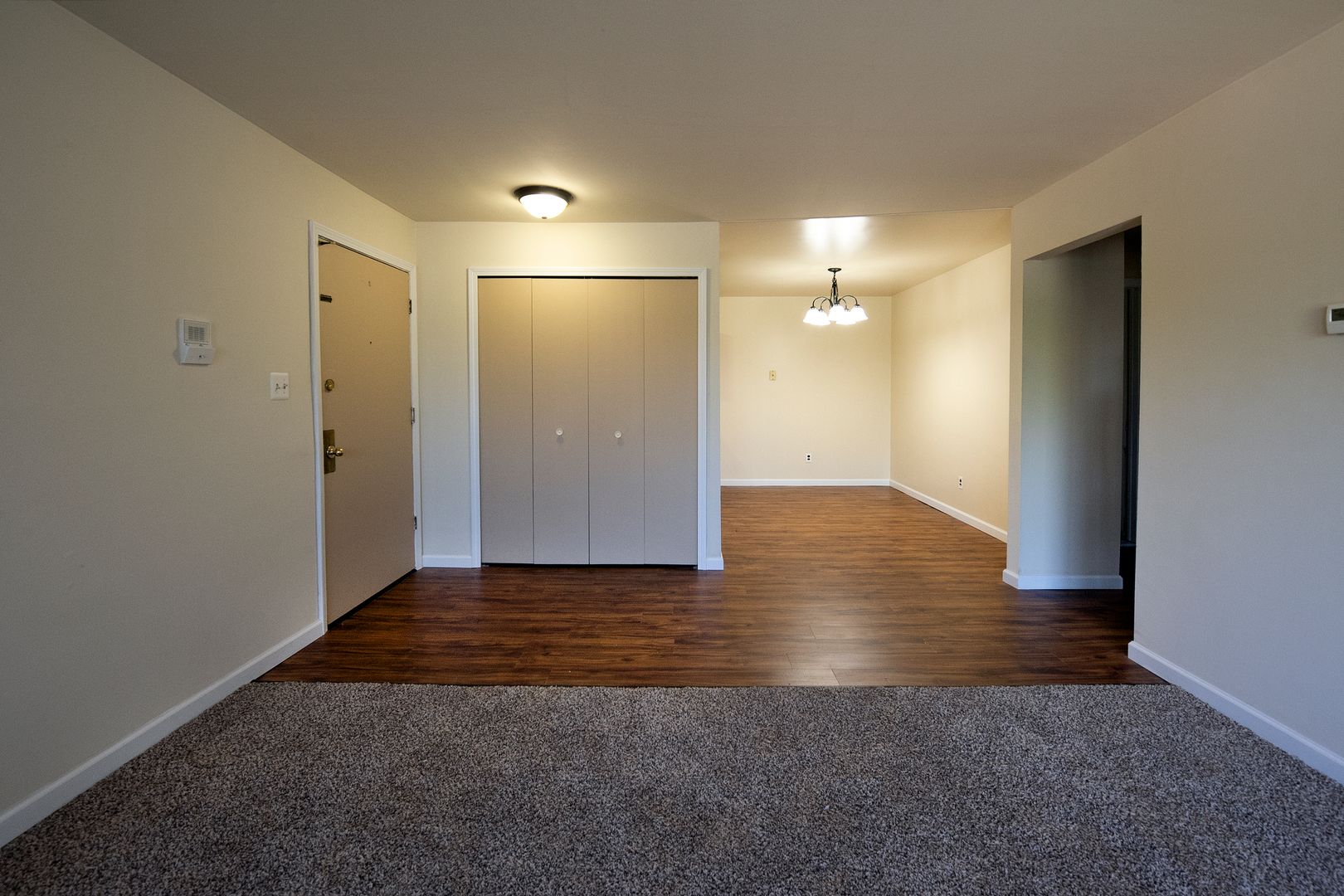 Garden City Apartment: 6440 Venoy Rd