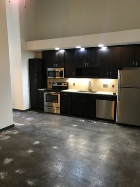 ONE MONTH FREE RENT! One Bedroom Downtown! Washer And Dryer! – photo 1