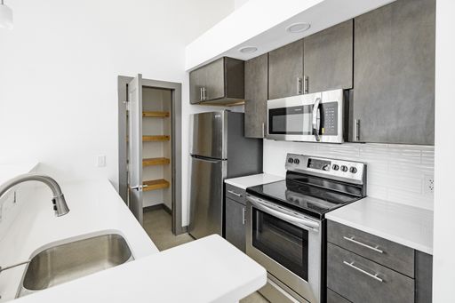 Lofts on 18th Street - New Construction! – photo 1