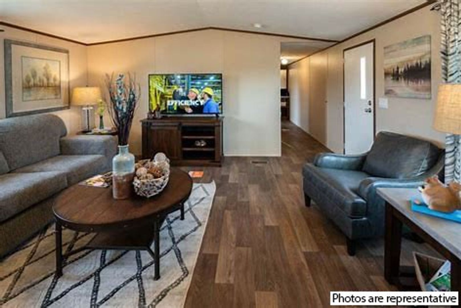 Greenville Apartment: 300 Meadowbrook Ln