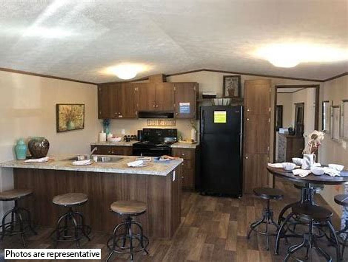 Greenville Apartment: 300 Meadowbrook Ln