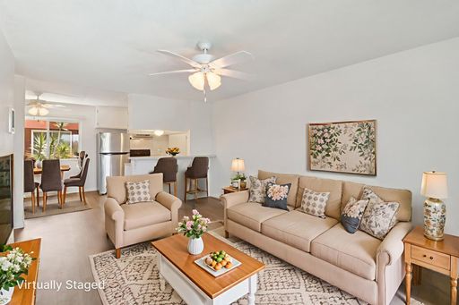 1 Bed 1 Bath Rental at 4525 Twain Avenue #86, San Diego, CA – photo 1