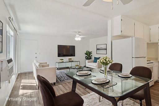 2 Bed 2 Bath Rental at 4525 Twain Avenue #2, San Diego, CA – photo 1