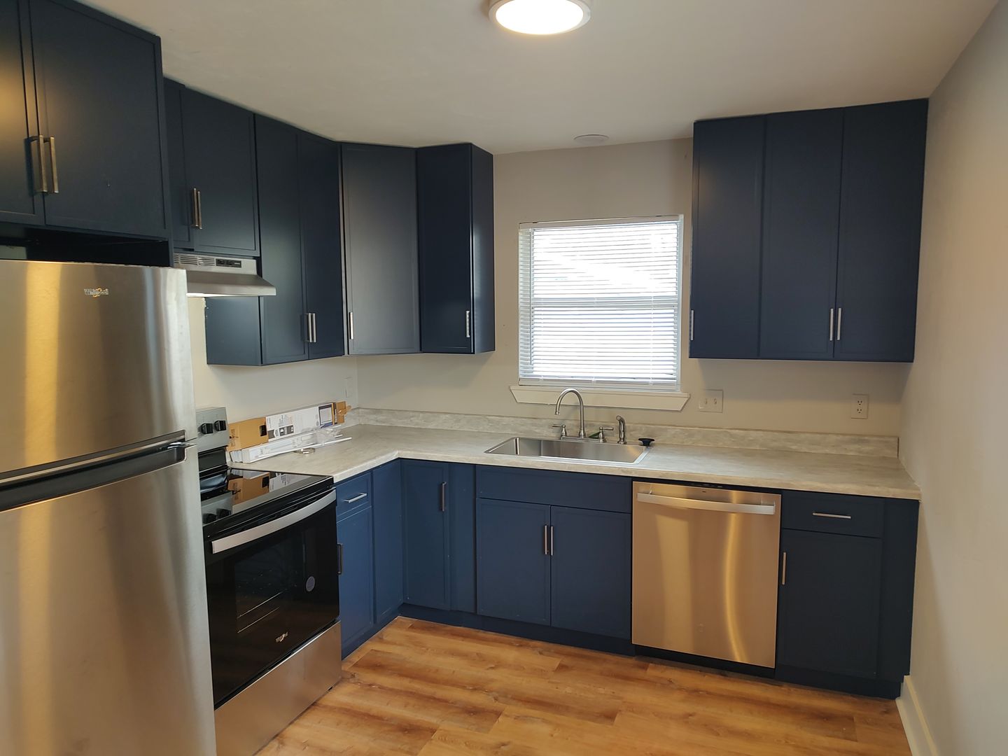 Tallahassee Apartment: 1716 Belle Vue Way