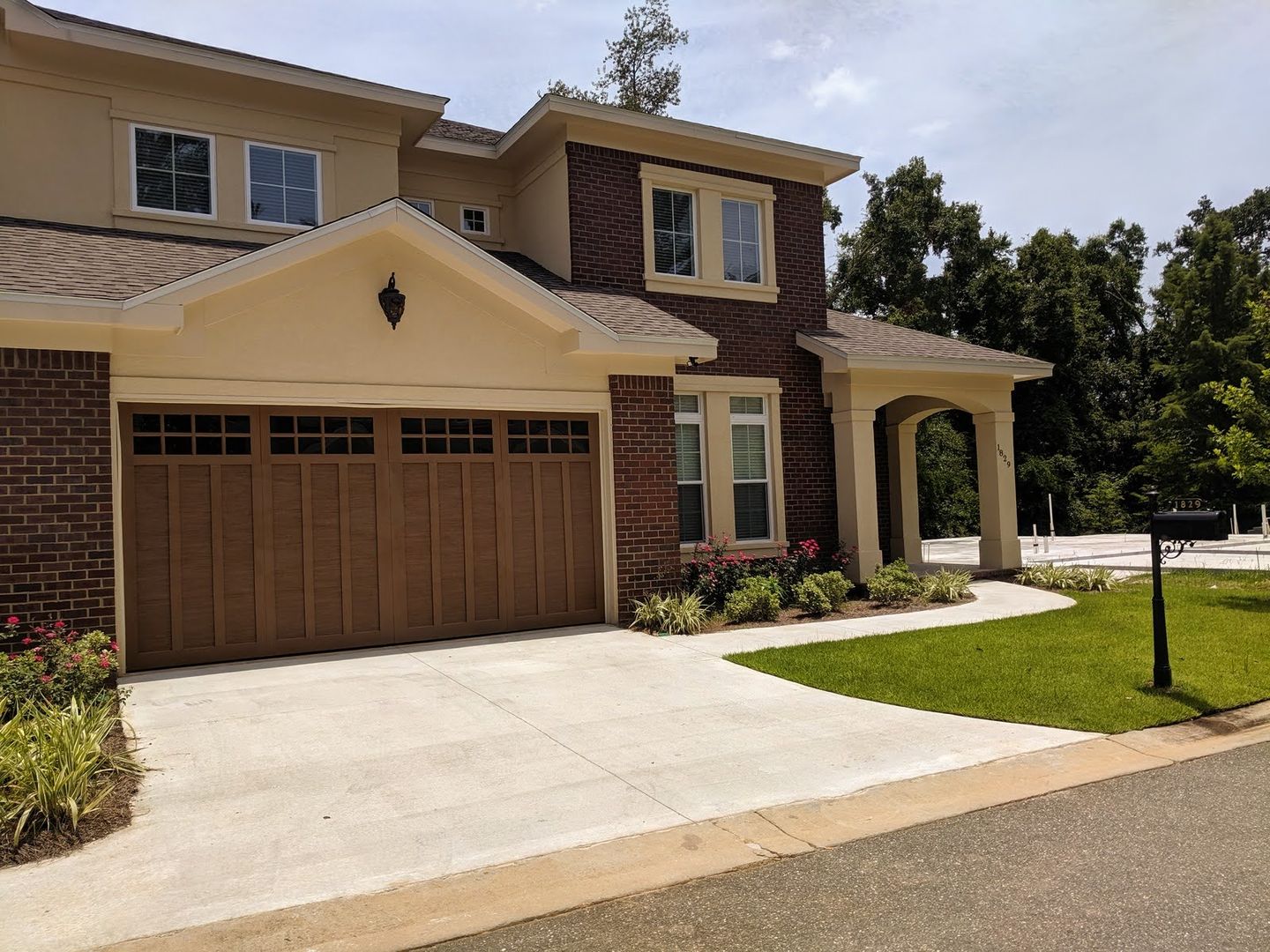 Tallahassee House: 1829 Ashley Hall Way