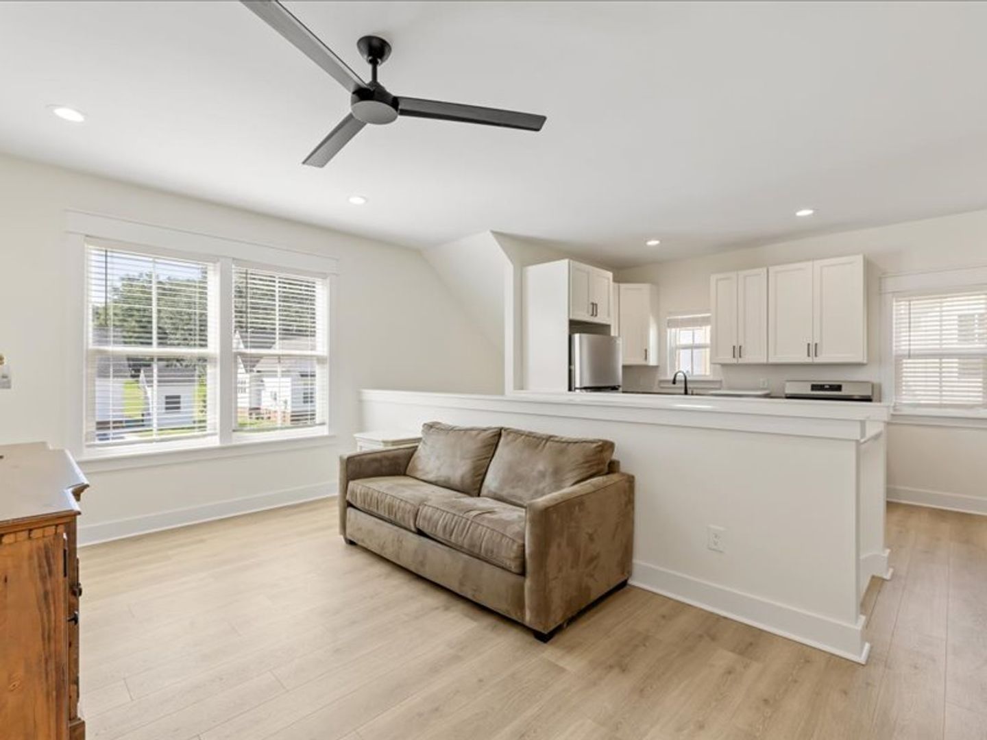 Tallahassee House: 4064-1 Biltmore Ave