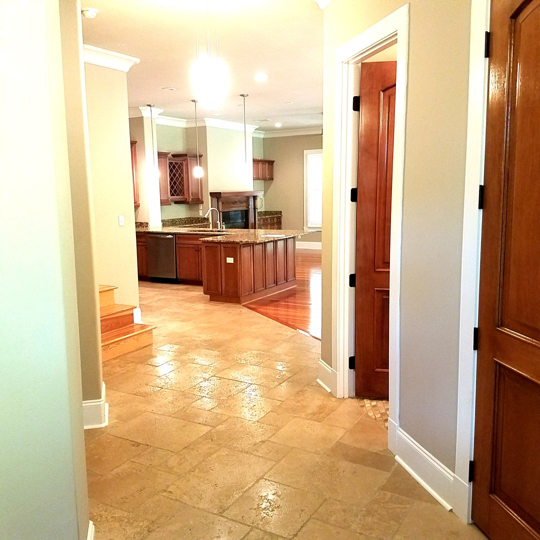 Tallahassee House: 1842 Ashley Hall Way
