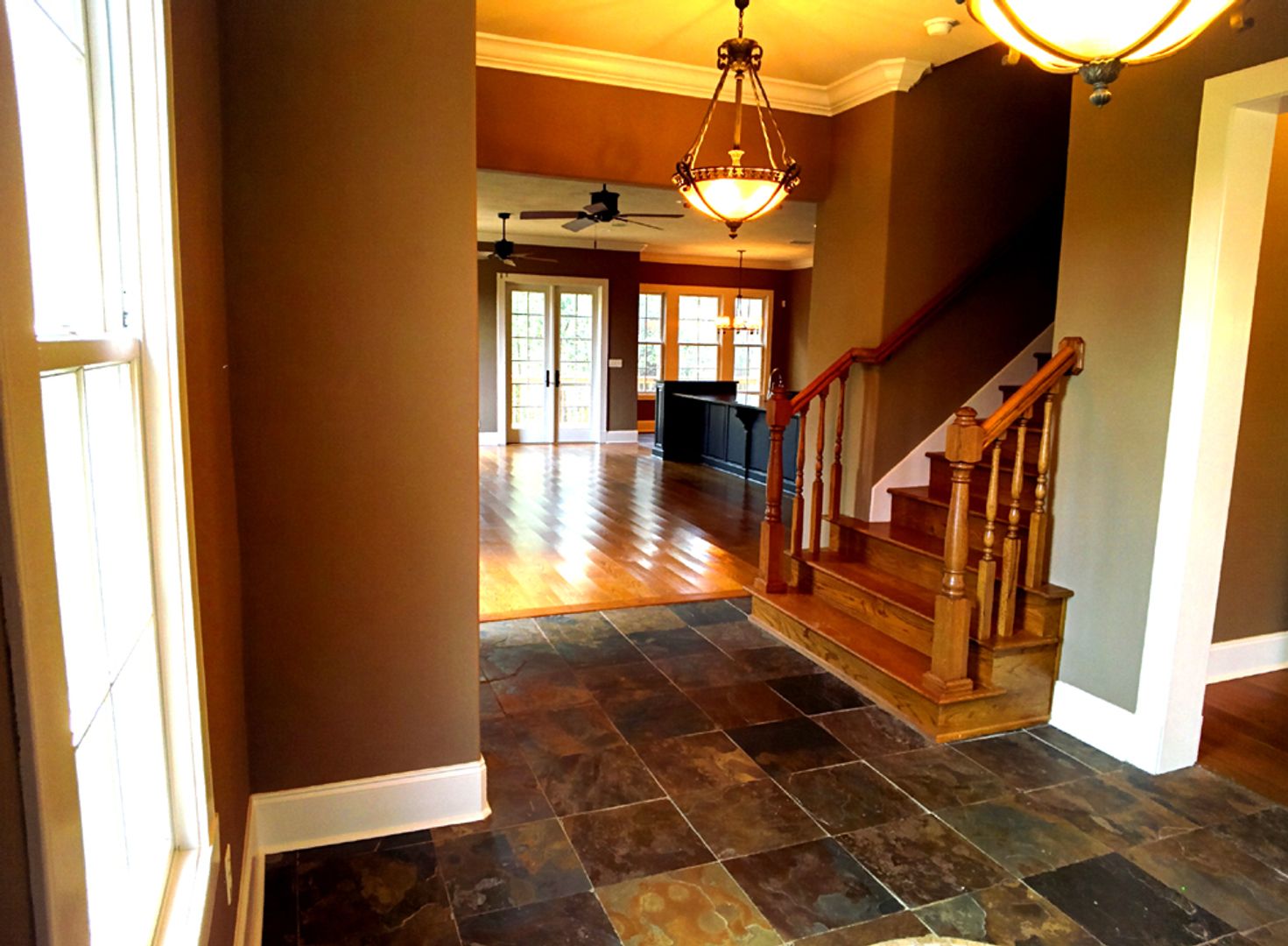 Tallahassee House: 1847 Ashley Hall Way