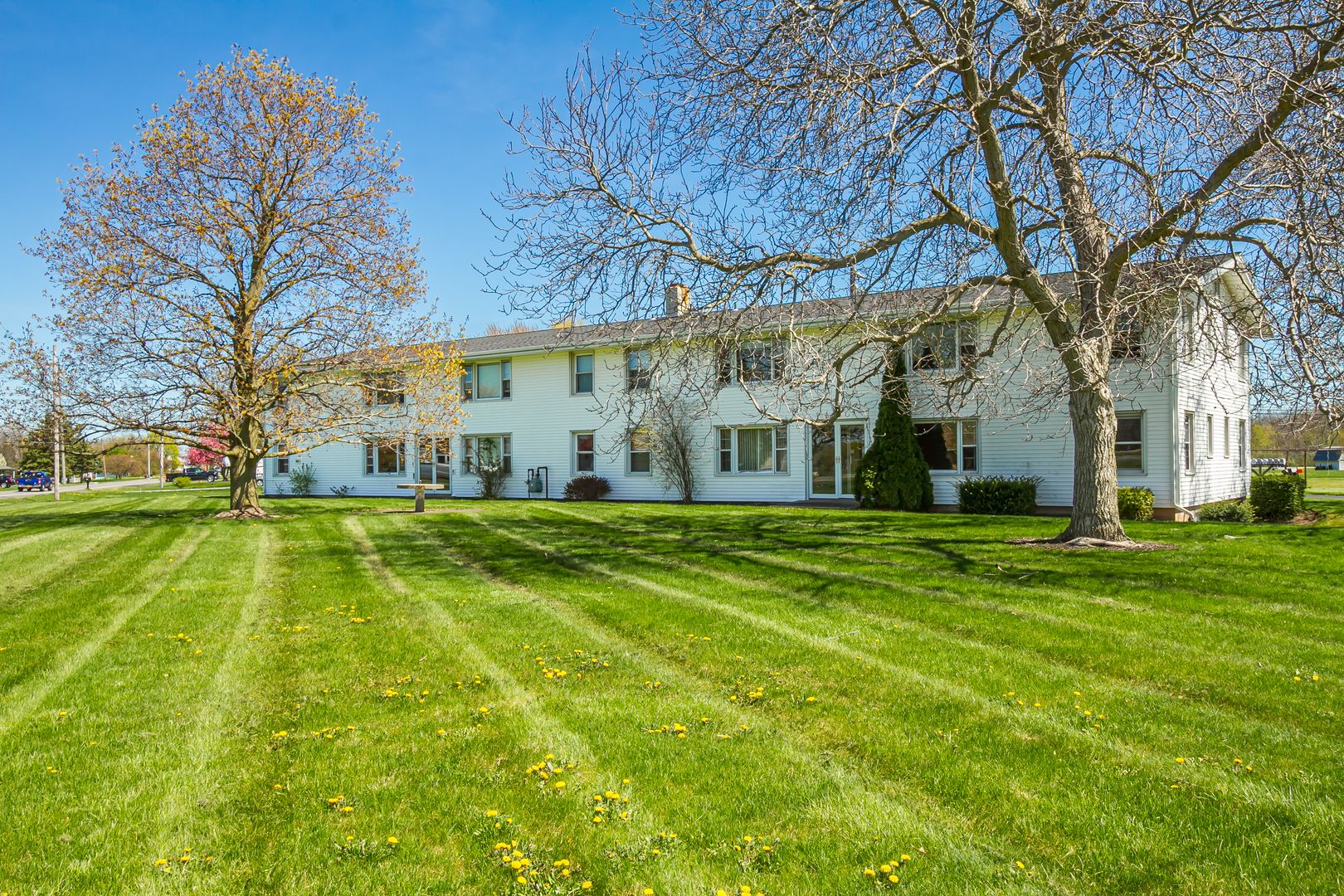 Canandaigua Apartment: 5095 Emerson Road