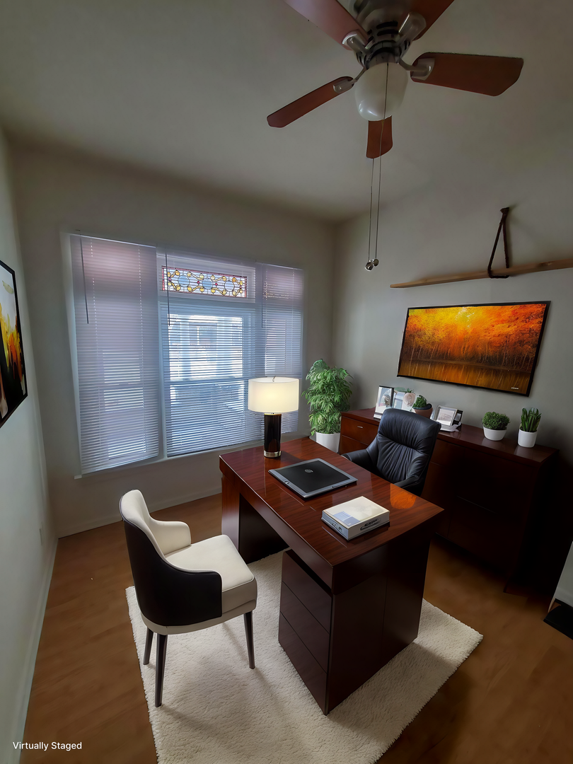 Rochester Apartment: 96 Rutgers Street