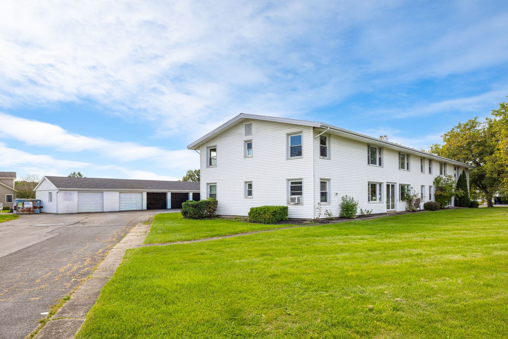 Canandaigua Apartment: 5095 Emerson Road