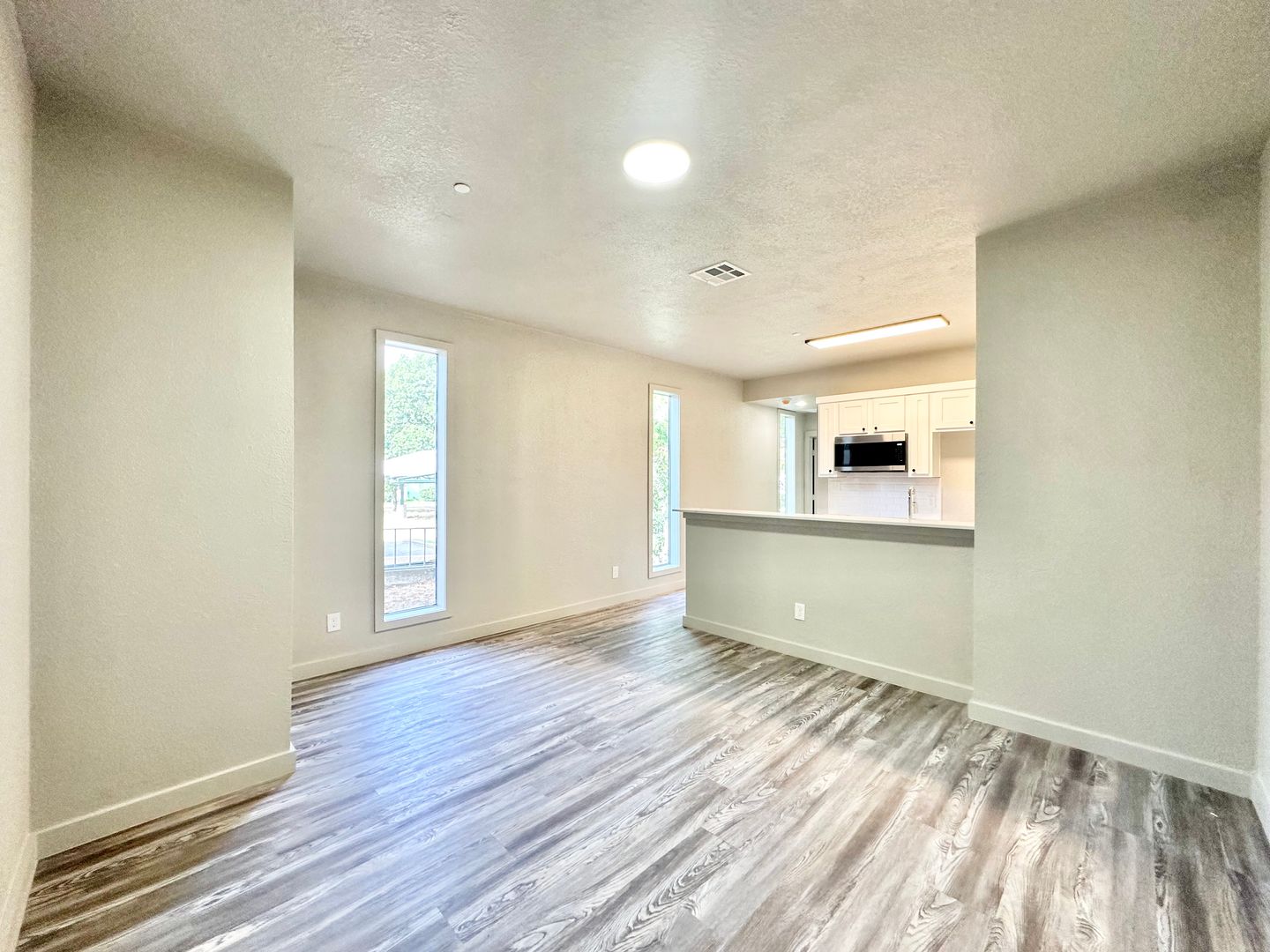 Denton Apartment: 1600 Scripture Street