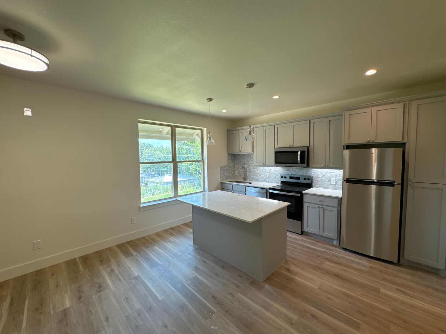 Denton Apartment: 1599 Mingo Road