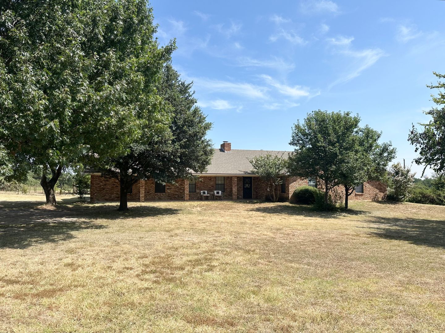 Aubrey House: 2829 Bailey Lane
