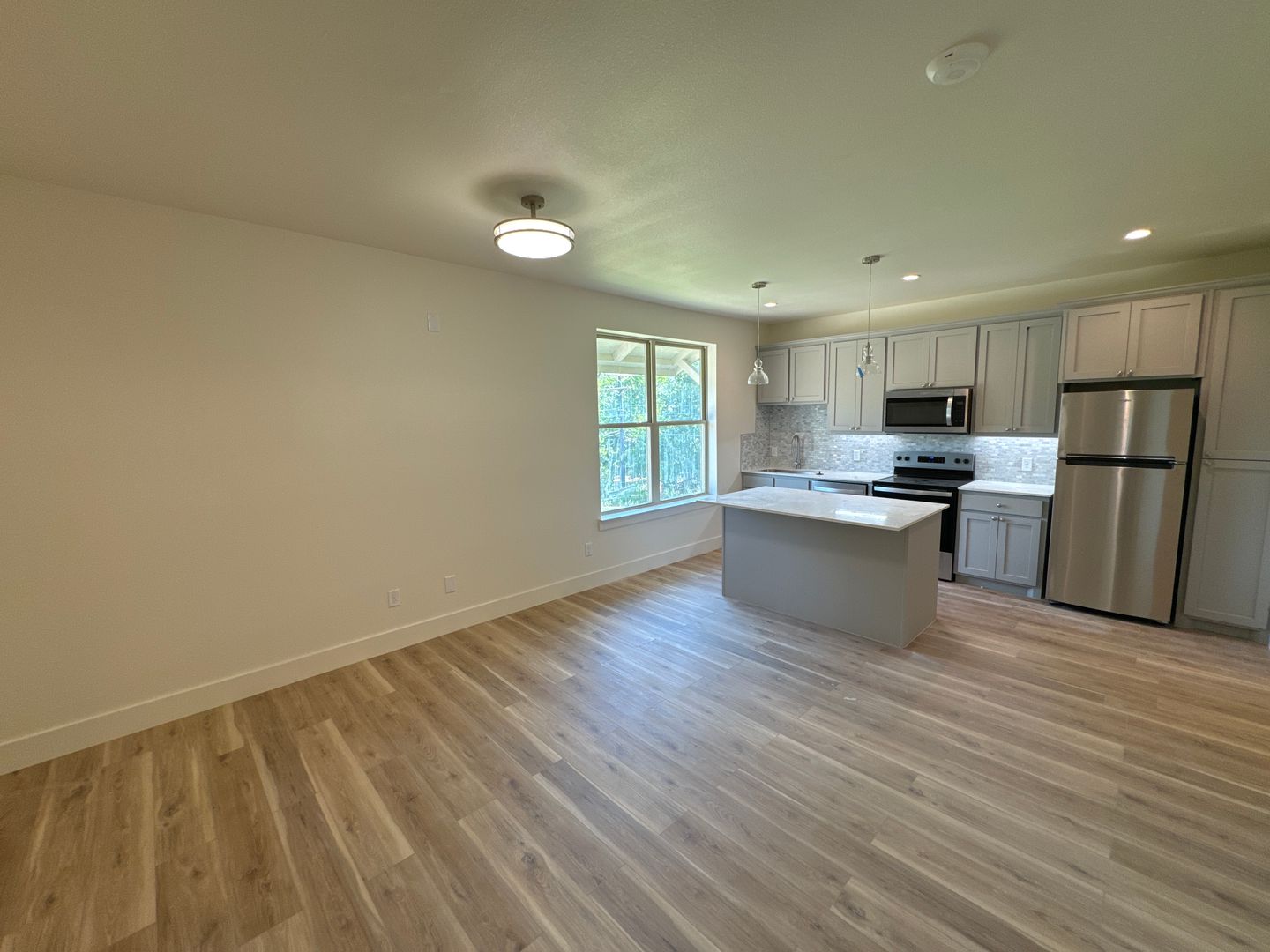 Denton Apartment: 1599 Mingo Road