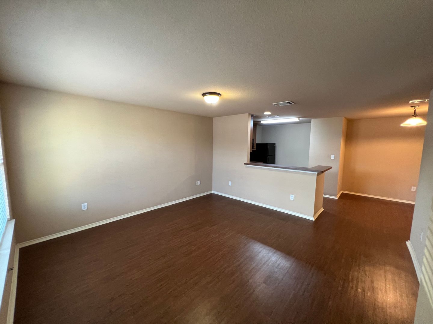 Krum Apartment: 2701 Lovers Lane