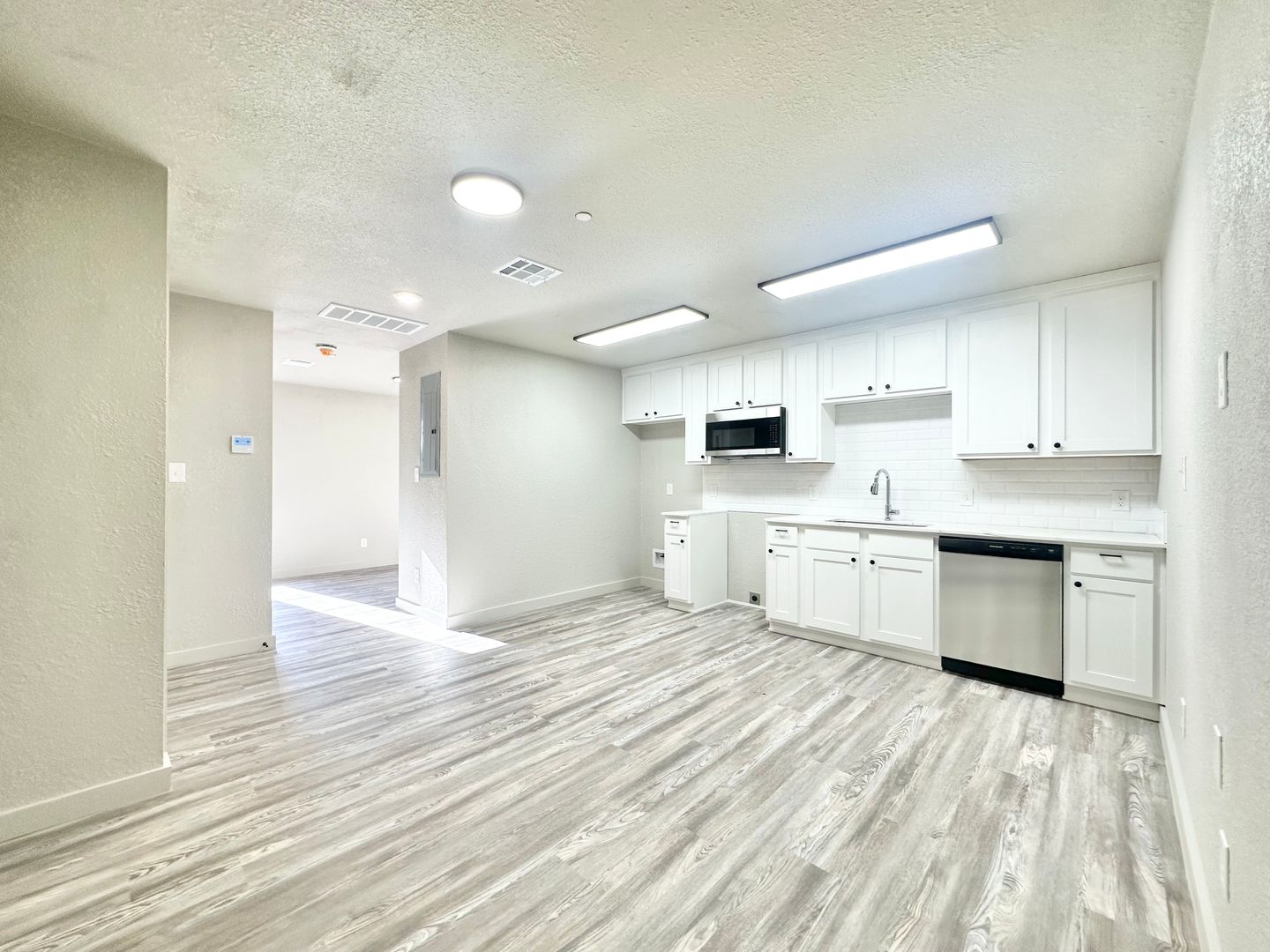 Denton Apartment: 1600 Scripture Street