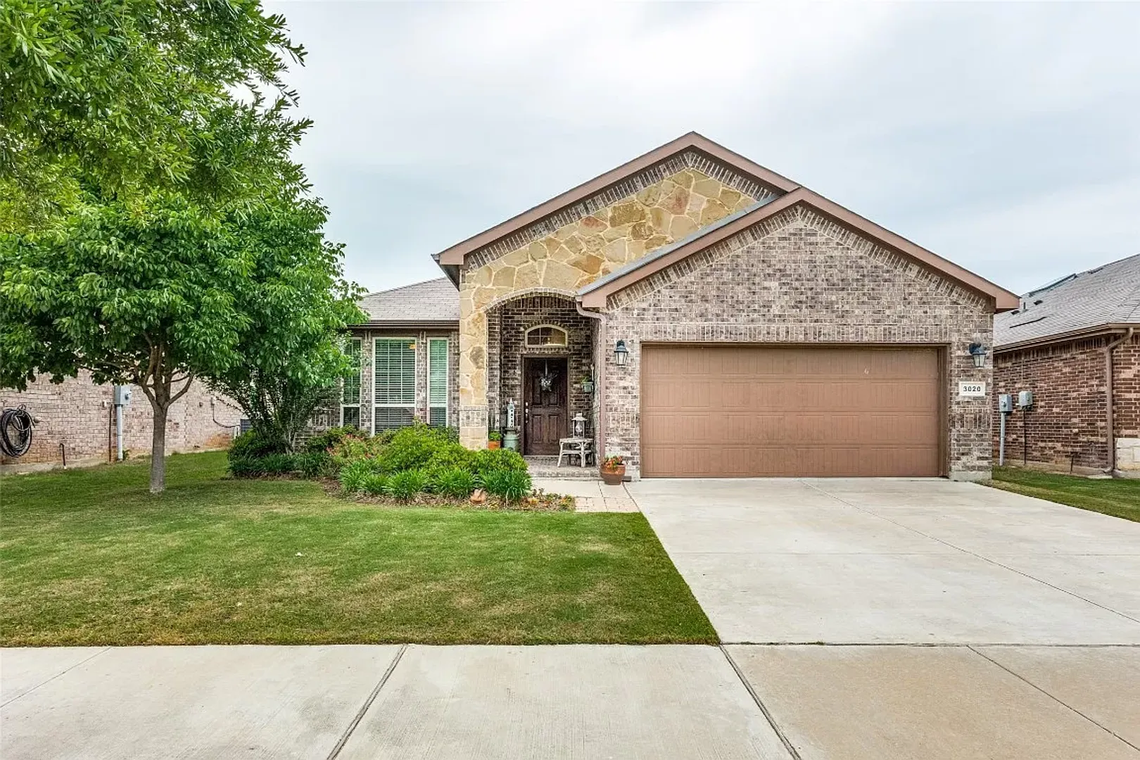 Argyle House: 3020 Tamarack Lane