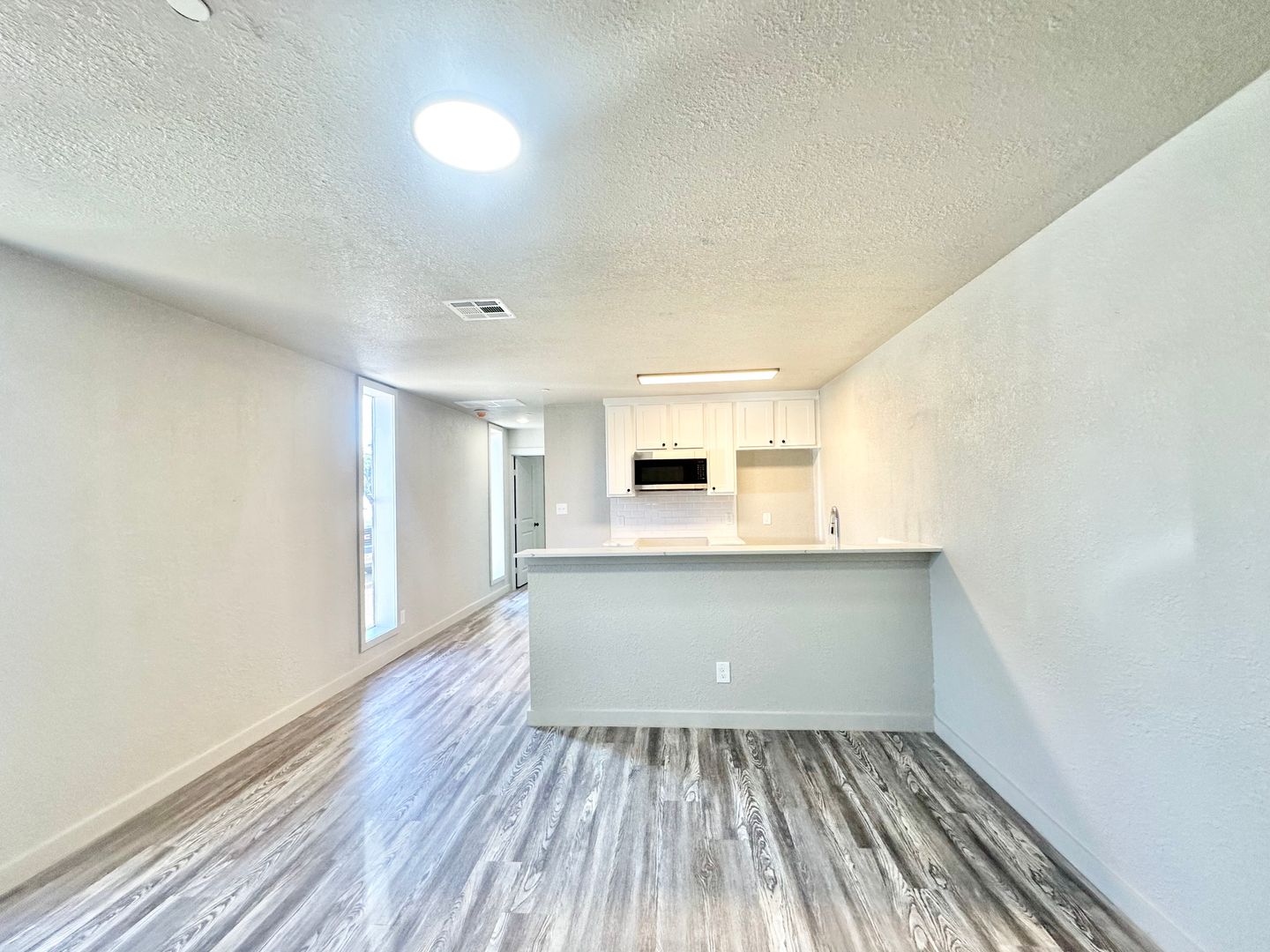 Denton Apartment: 1600 Scripture Street