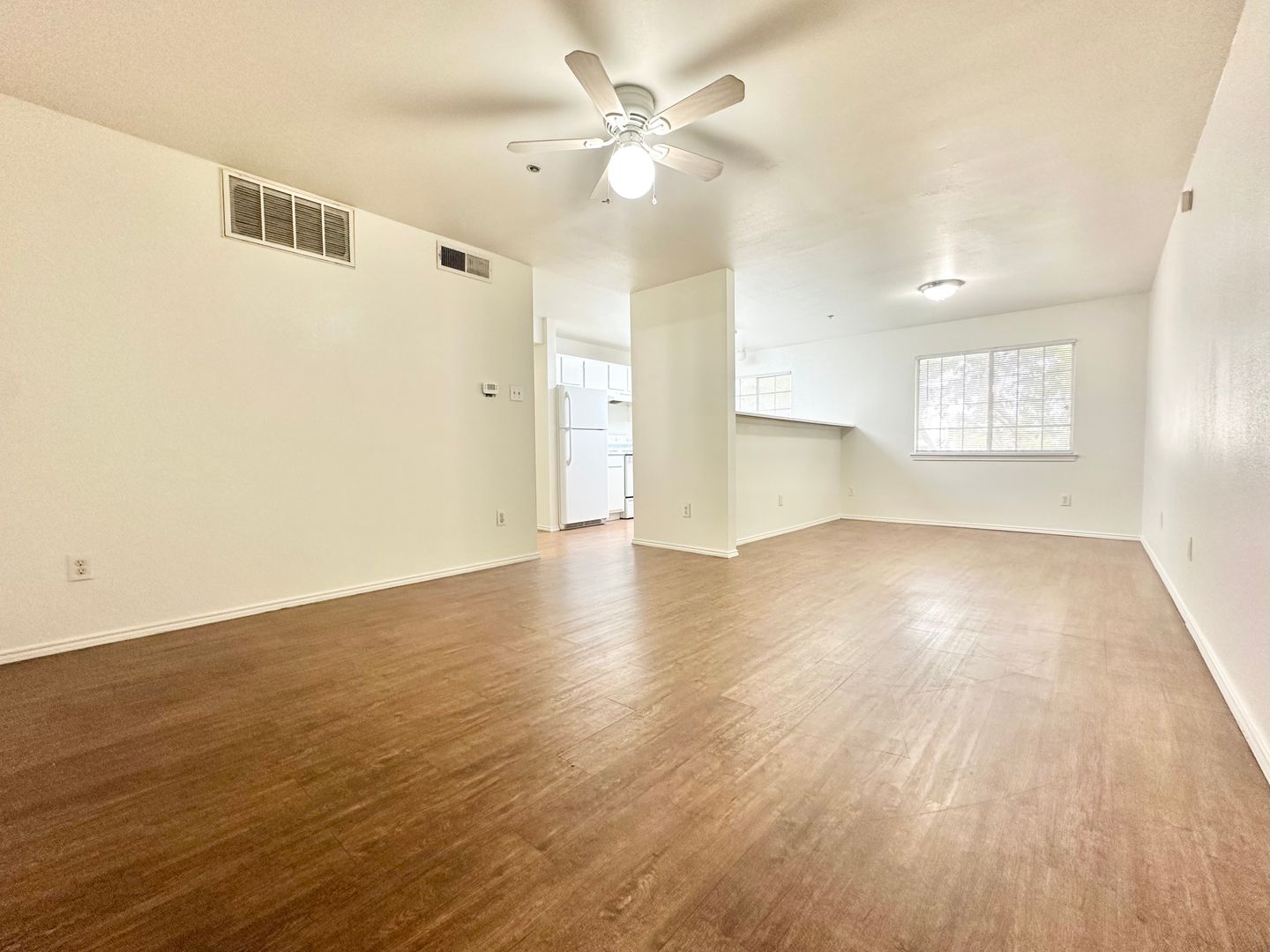 Denton Apartment: 2520 W Prairie Street