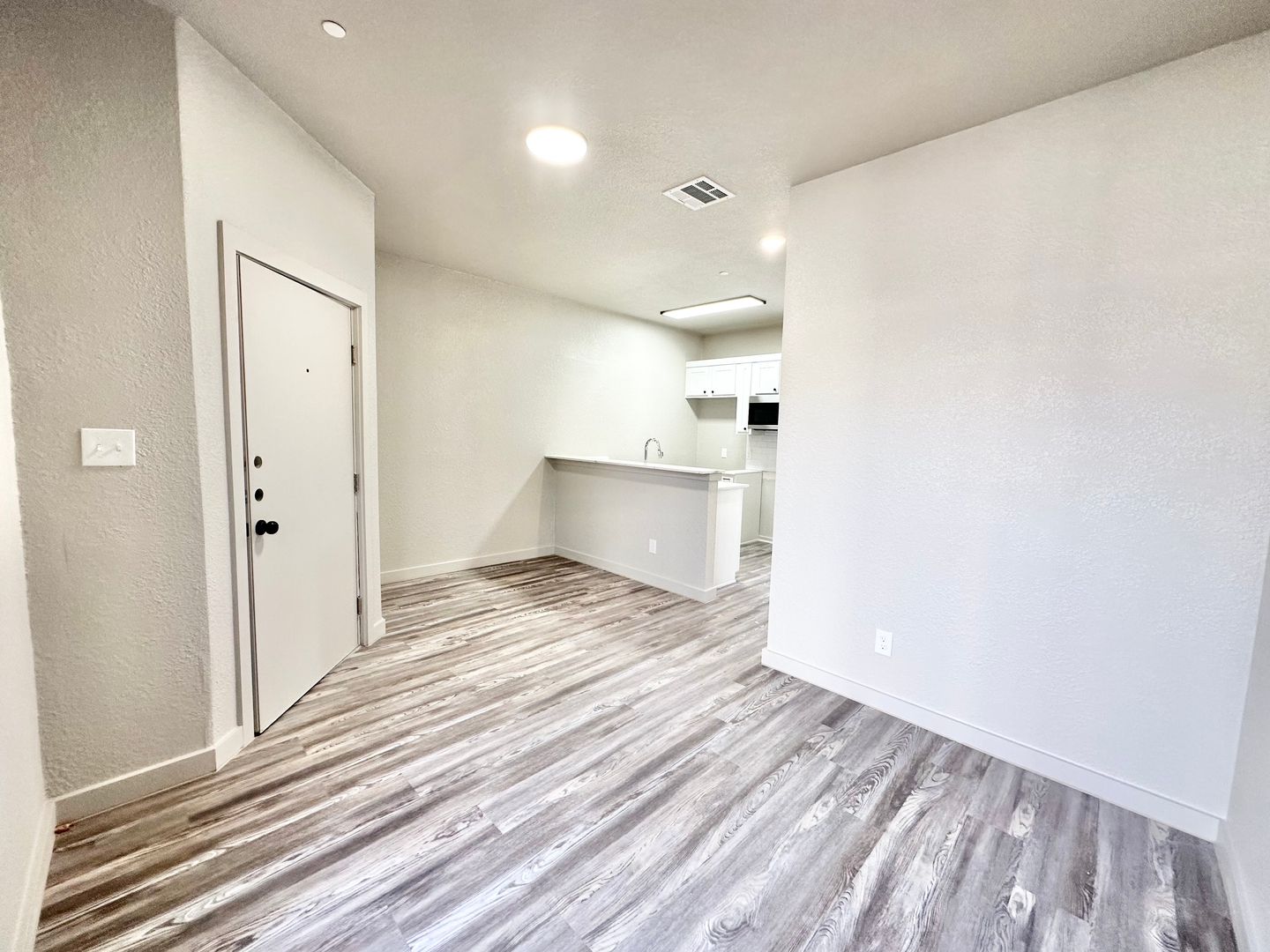 Denton Apartment: 1600 Scripture Street
