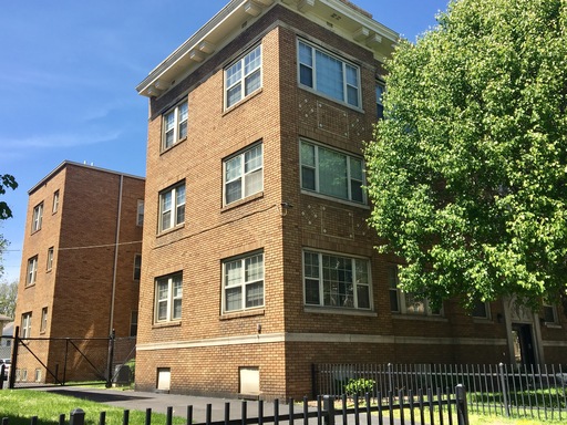 3726 N. Meridian Street #26, 3726 N. MERIDIAN STREET, INDIANAPOLIS, IN 46208