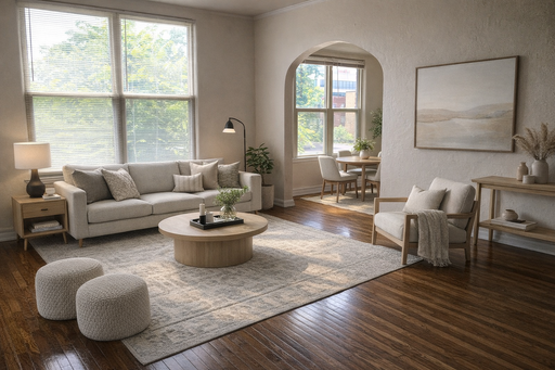 The Barrington - Historic Charm! – photo 1