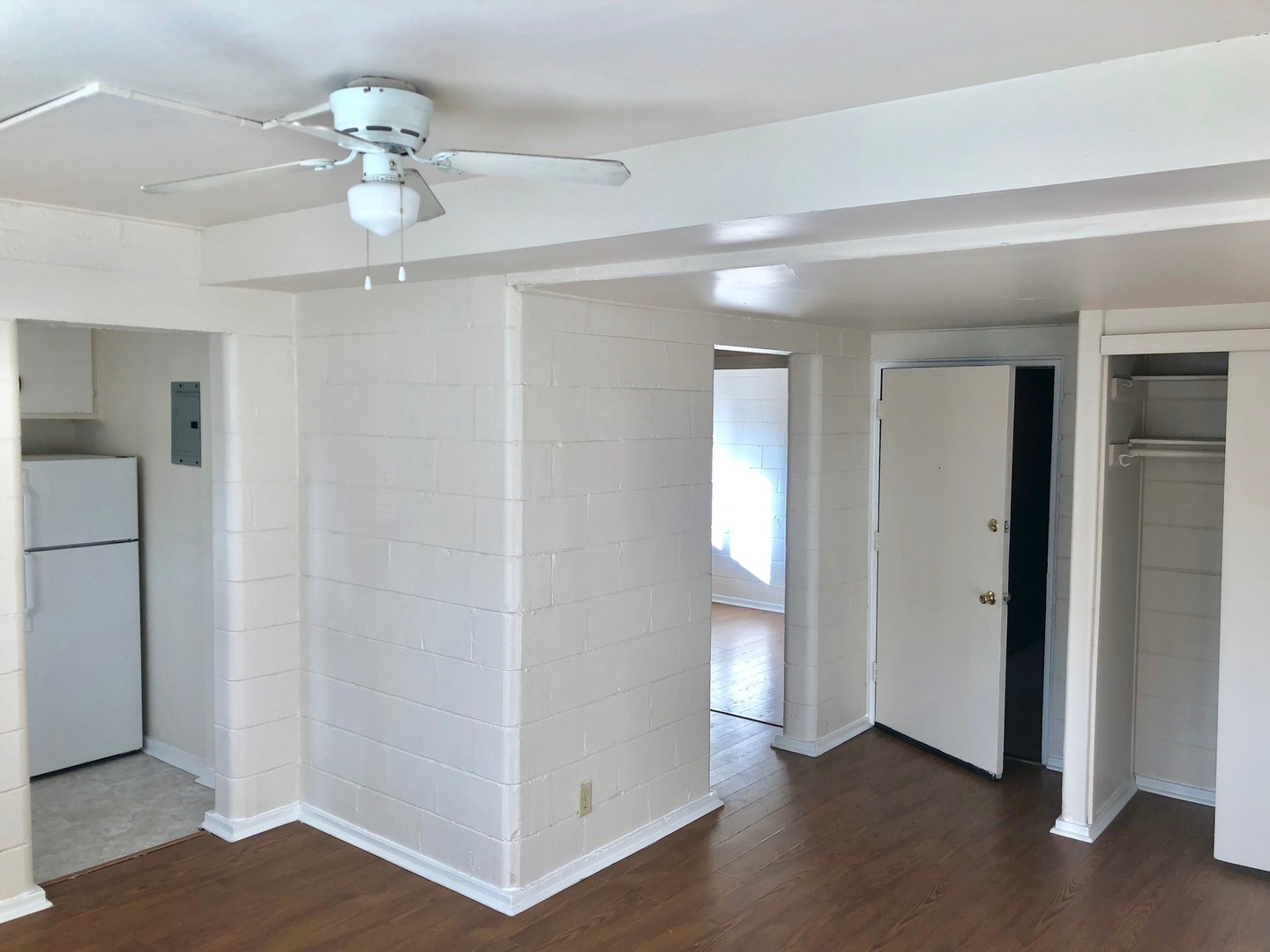 INDIANAPOLIS Apartment: 29 S AUDUBON ROAD