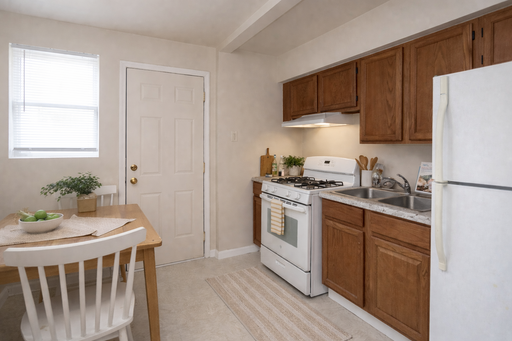 Welcome to Dawson Village – Welcome Home! – photo 1