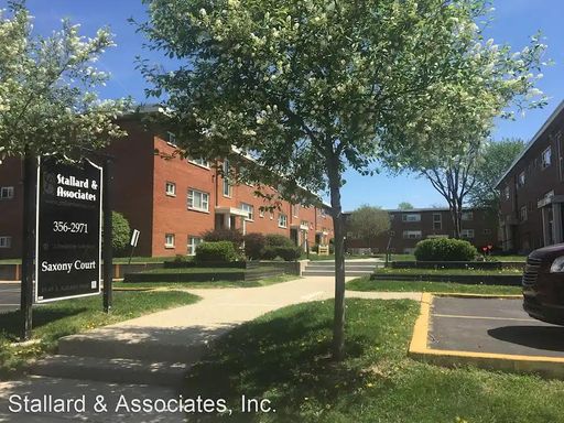 Two Bedroom Remodeled Unit in the Heart Of Irvington! – photo 1