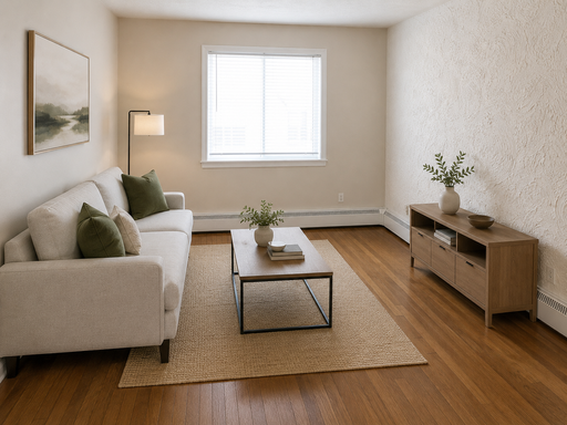 Penn Plaza - Adorable 1 Bed Apt W/ Study Available! – photo 1